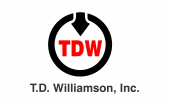 TDW Inc.